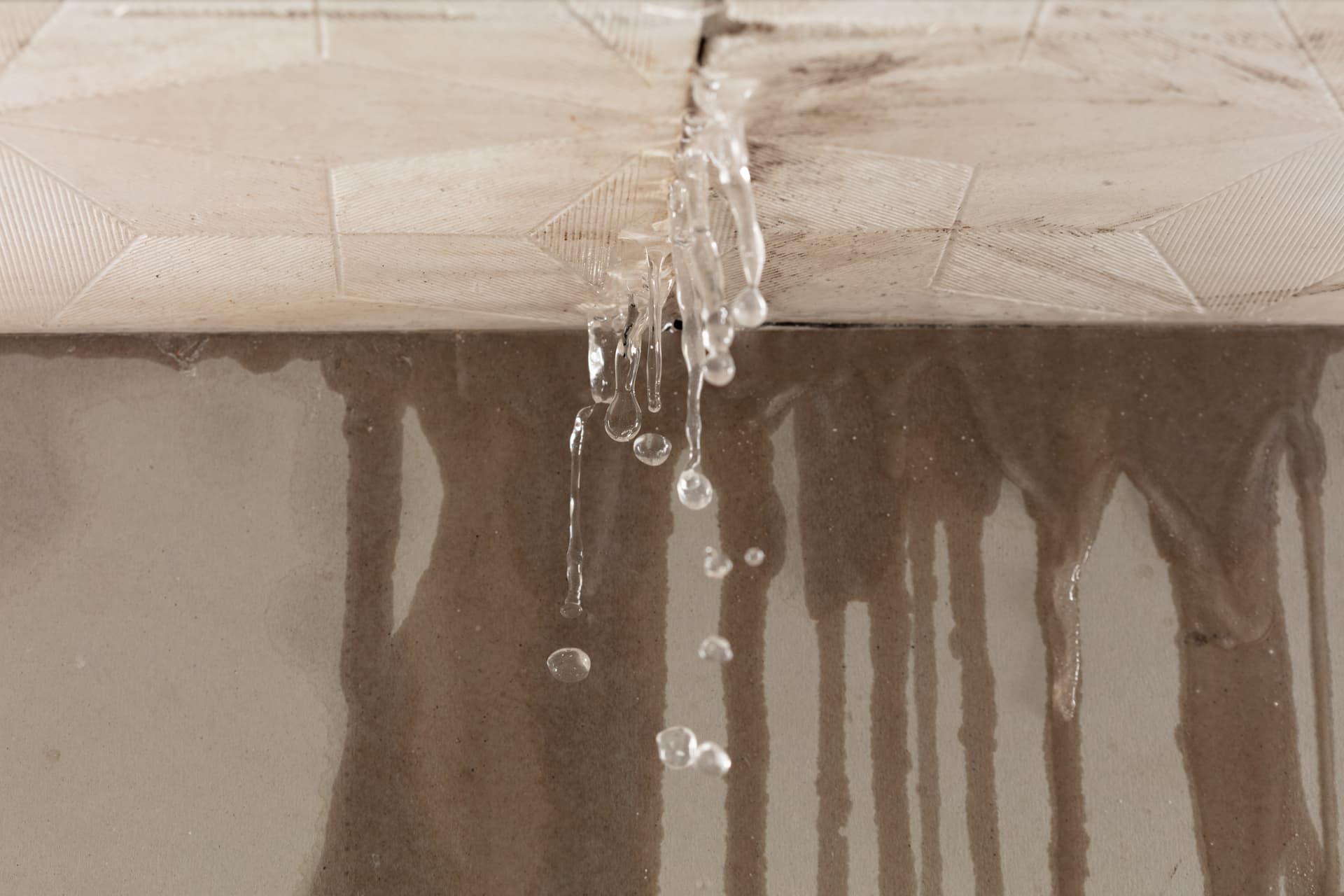Can Gutter Cleaning Identify Leaks? What the Signs Mean