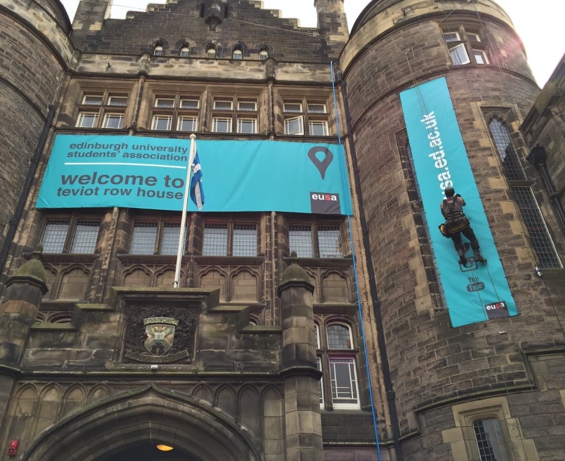 Your Local Commercial Banner Works Experts