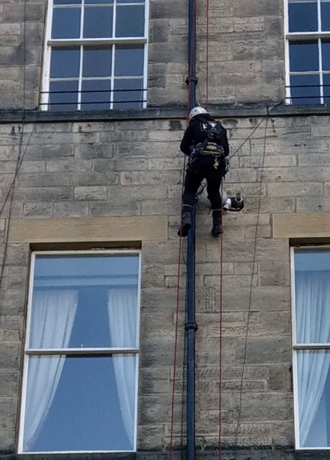 Established Domestic Slating and Building Repairs Specialists