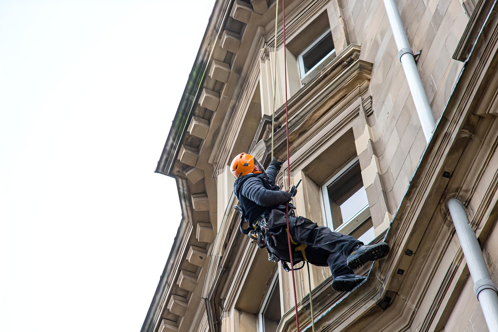 Reliable Domestic Roof Inspection Reports for Edinburgh Homes