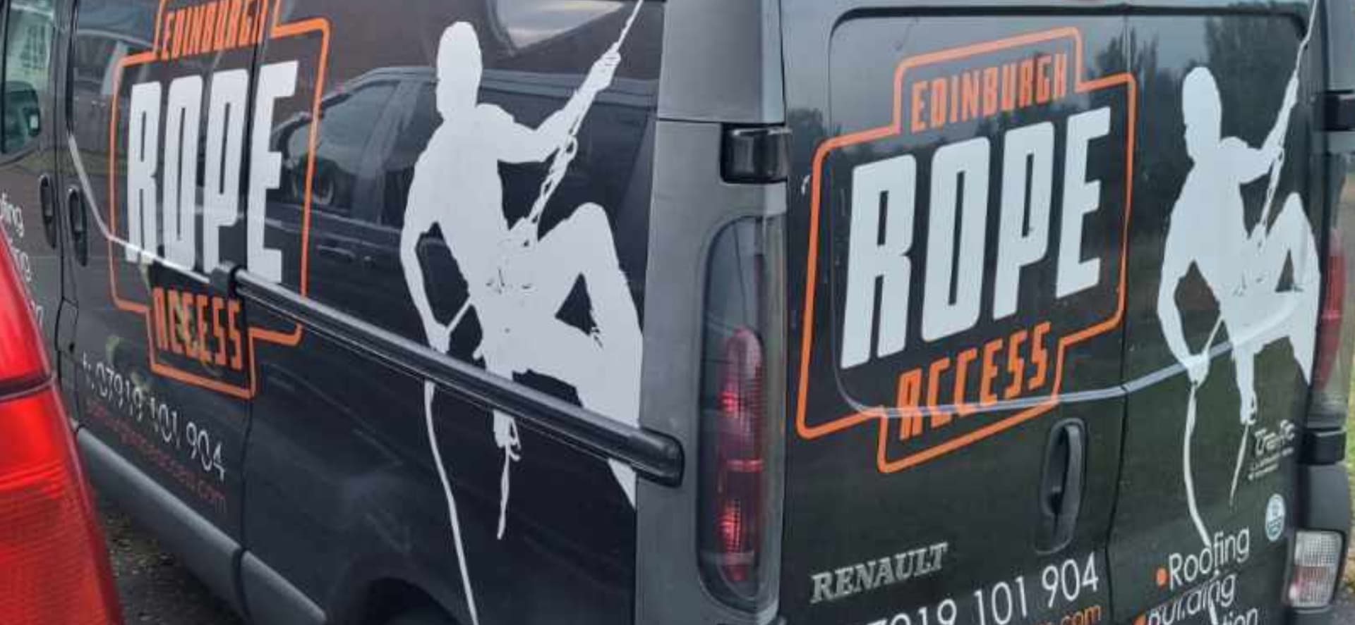 Professional Flat Roof Repairs Across Edinburgh and Lothians