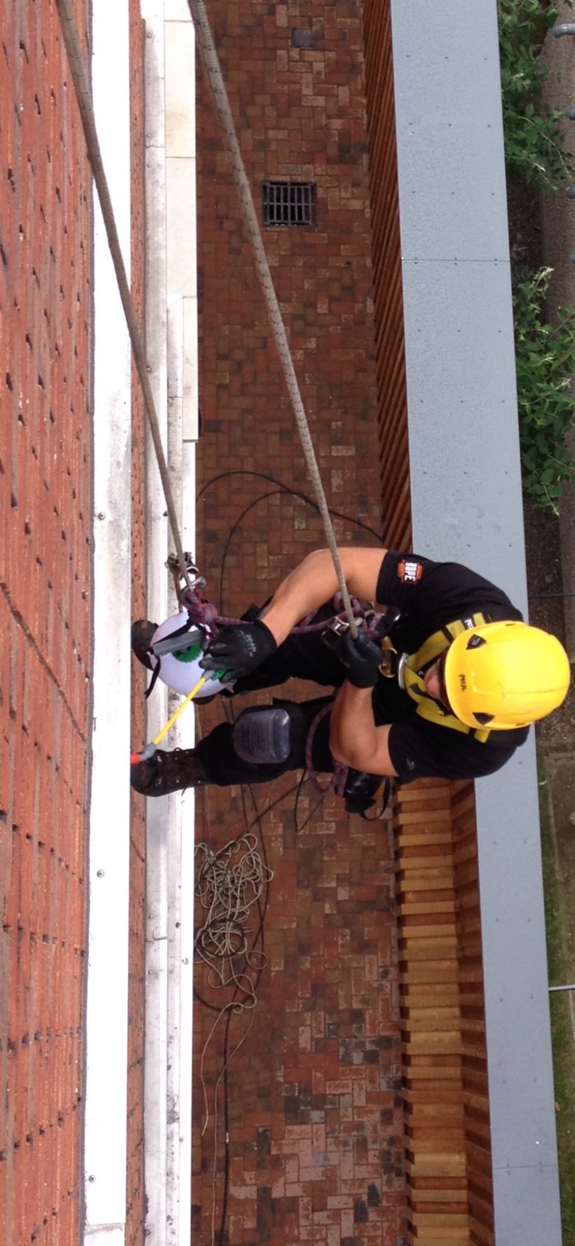 Domestic Building Cleaning You Can Trust