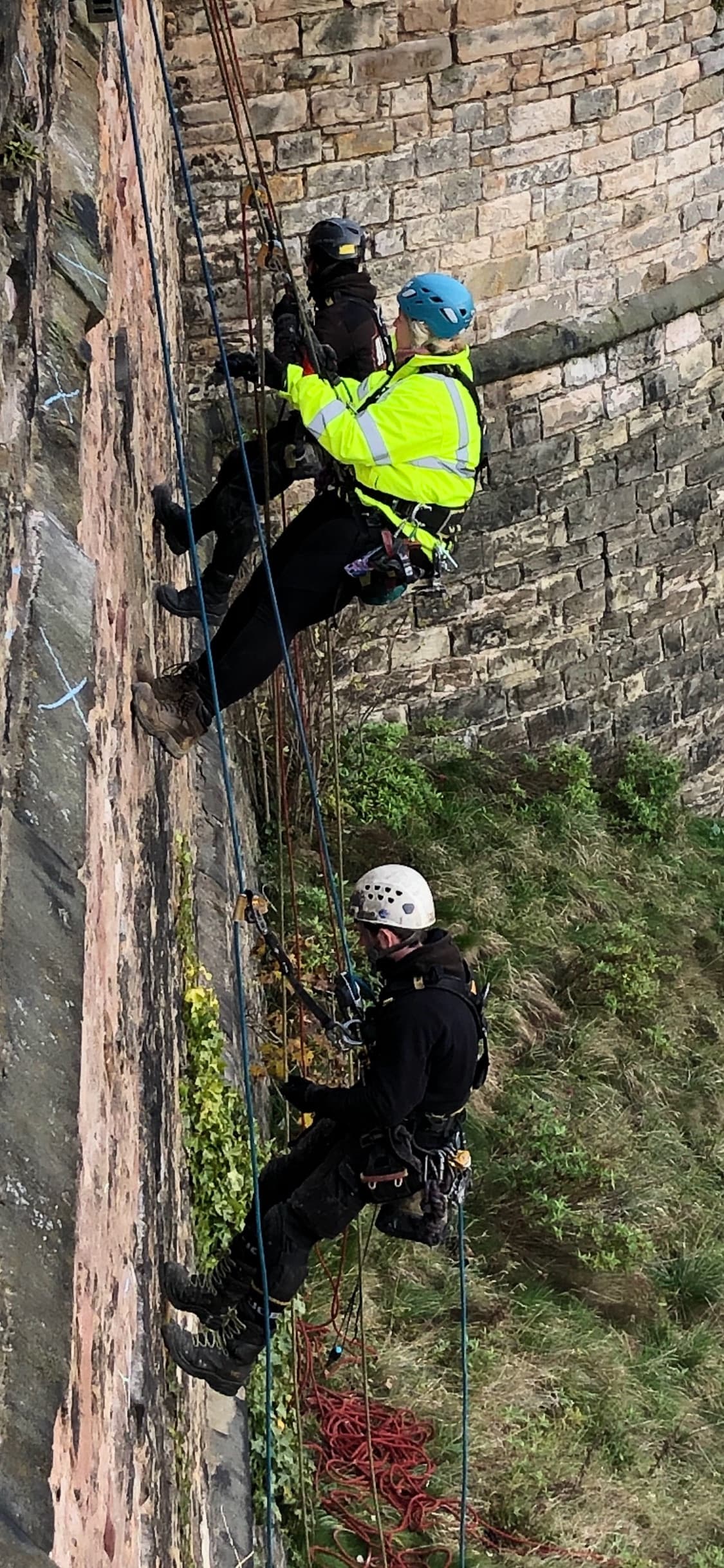 Reliable Commercial Slating and Building Repairs for Businesses